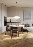 Fargo Parquet LVT 22-653-76 Дуб Окленд 2